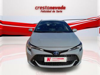 Imagen de TOYOTA Corolla 125H Business Plus