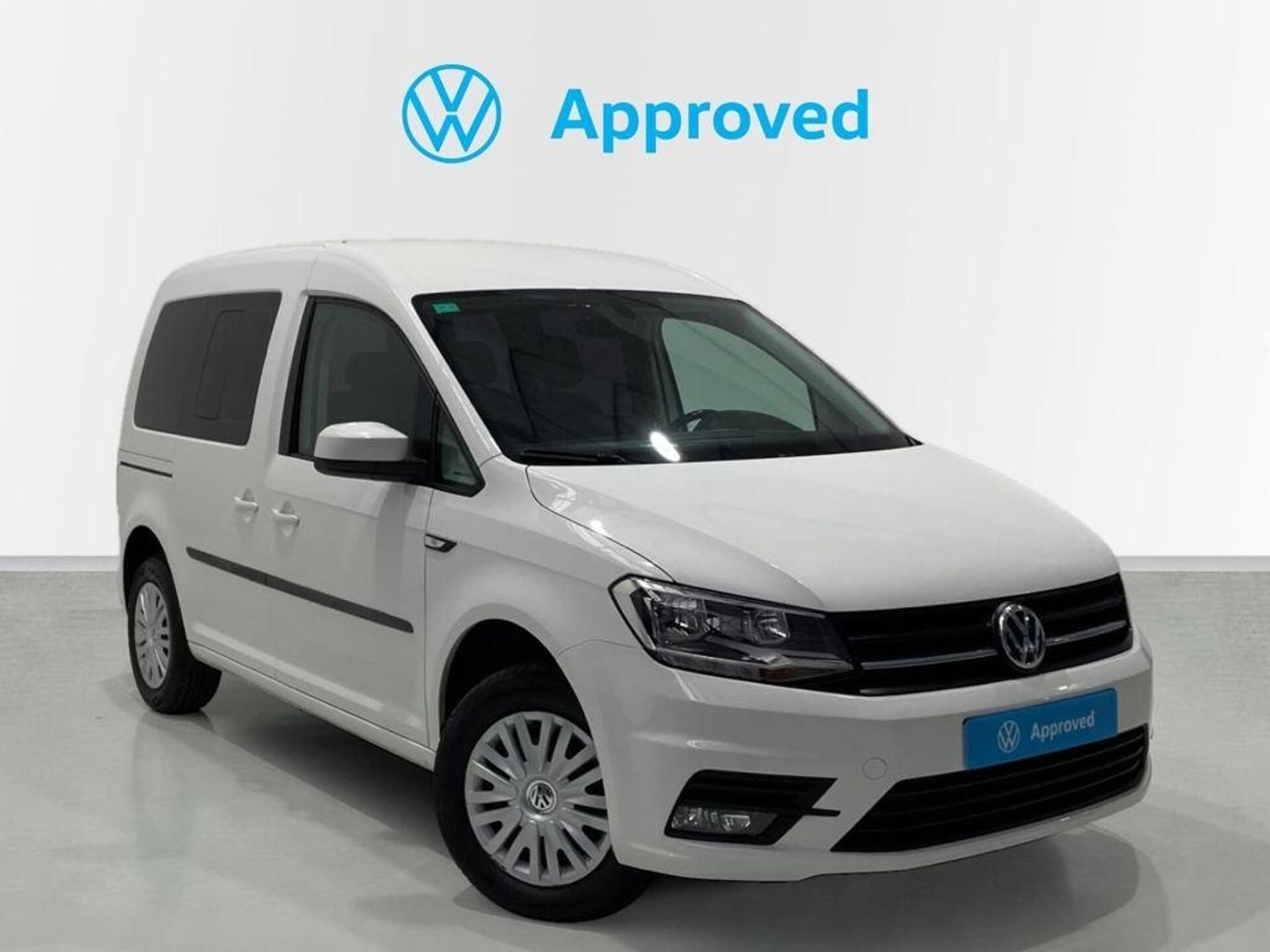 Imagen de VOLKSWAGEN Caddy