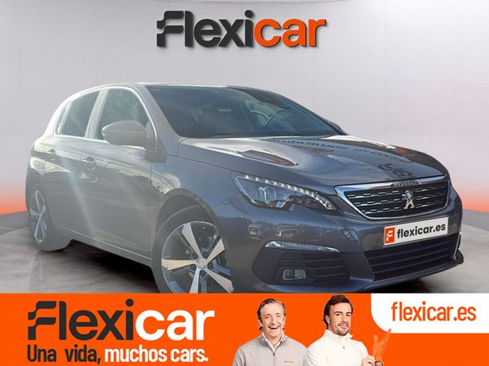 Imagen de PEUGEOT 308