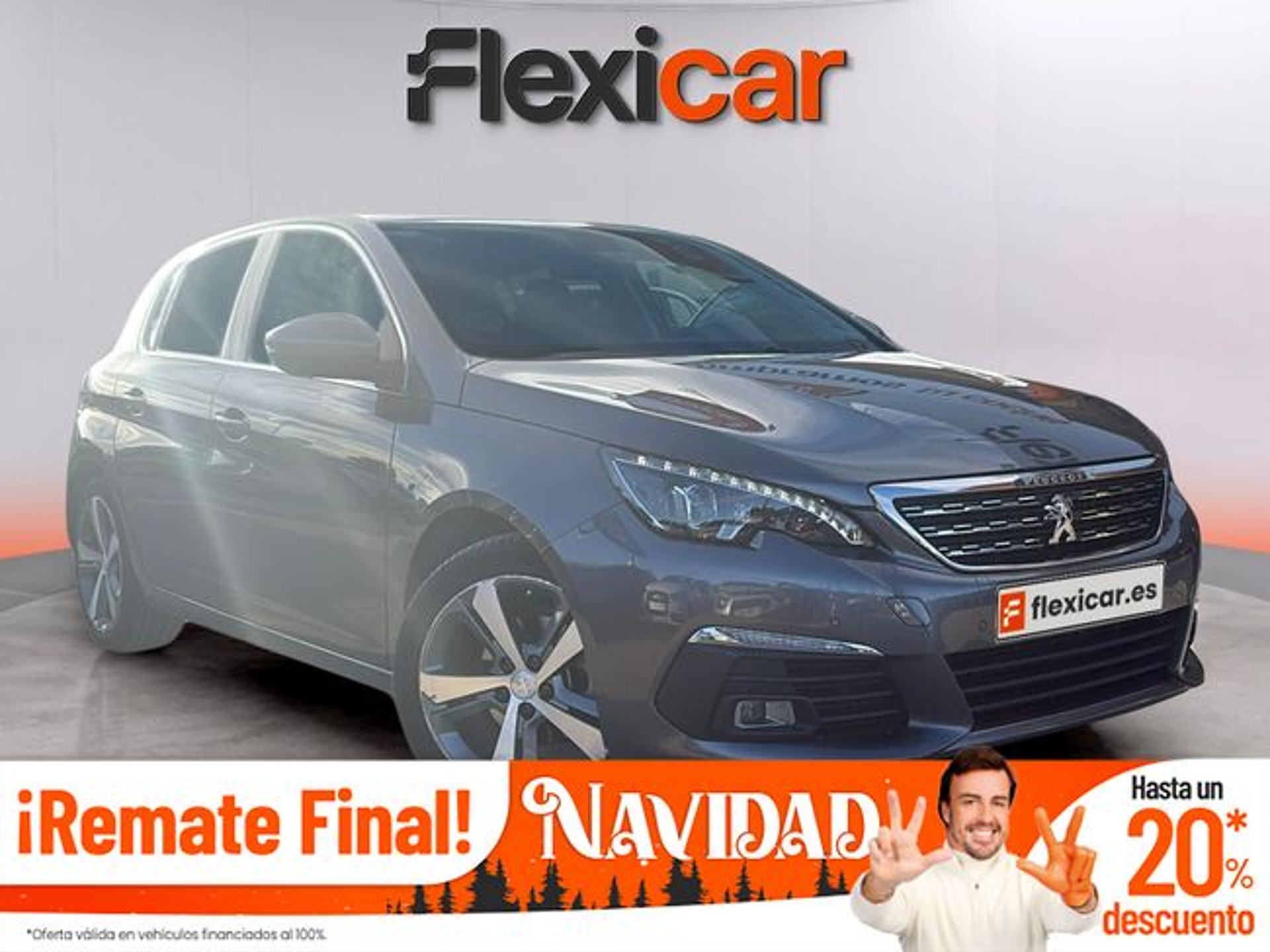 Imagen de PEUGEOT 308