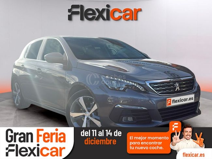 Foto del PEUGEOT 308 1.2 PureTech S&S Active 130