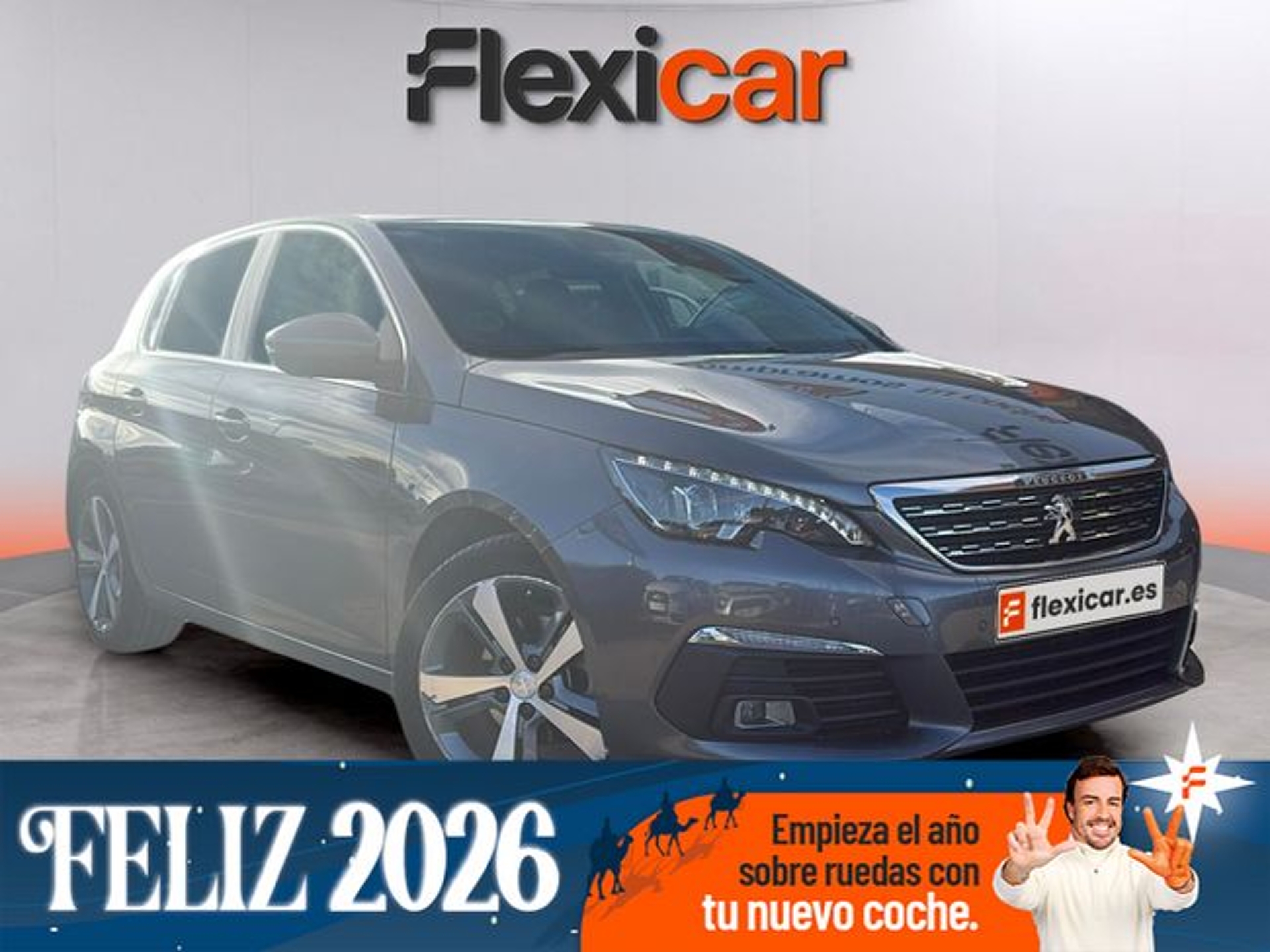 Imagen de PEUGEOT 308