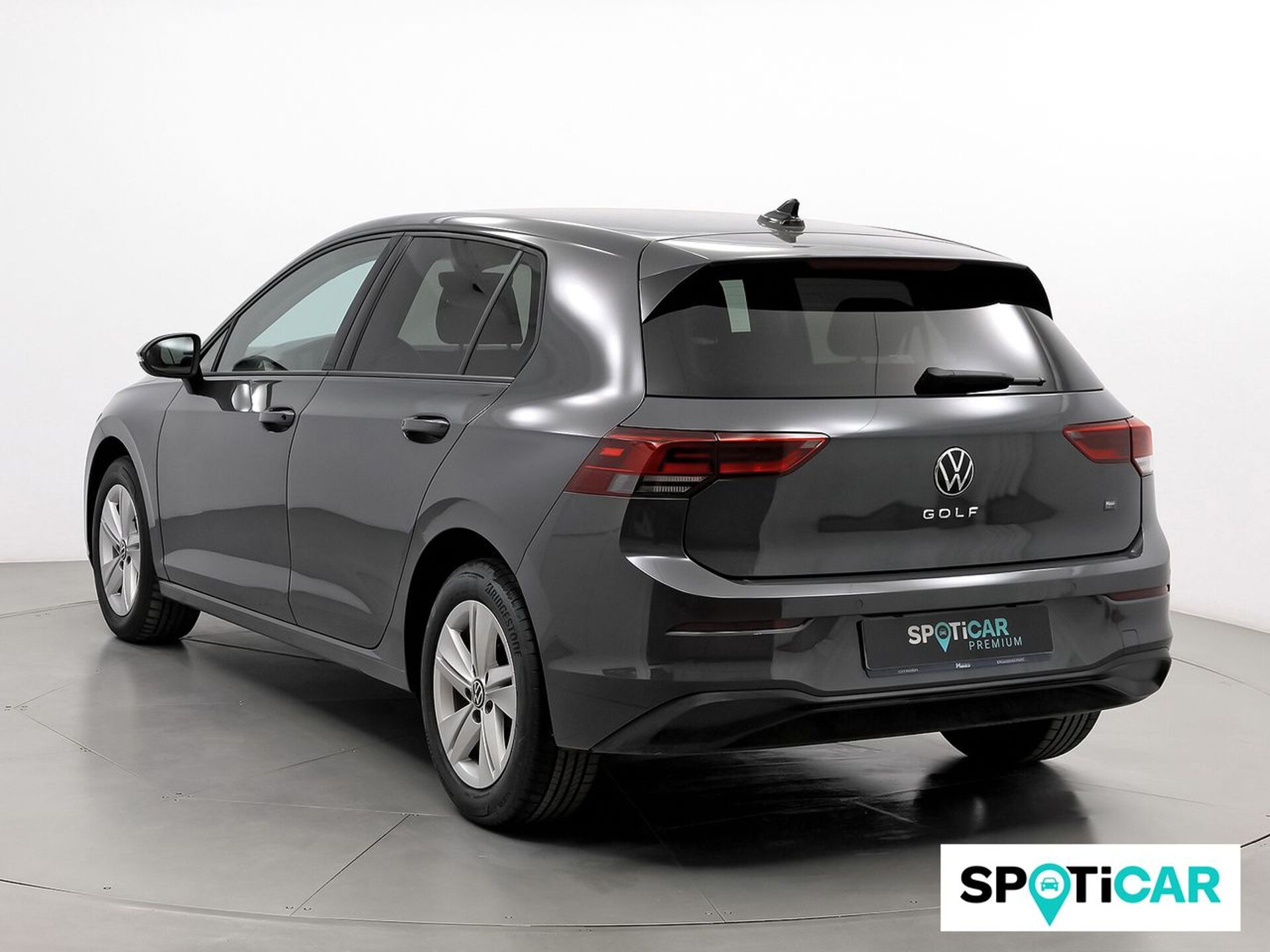 Imagen 2 de VOLKSWAGEN Golf