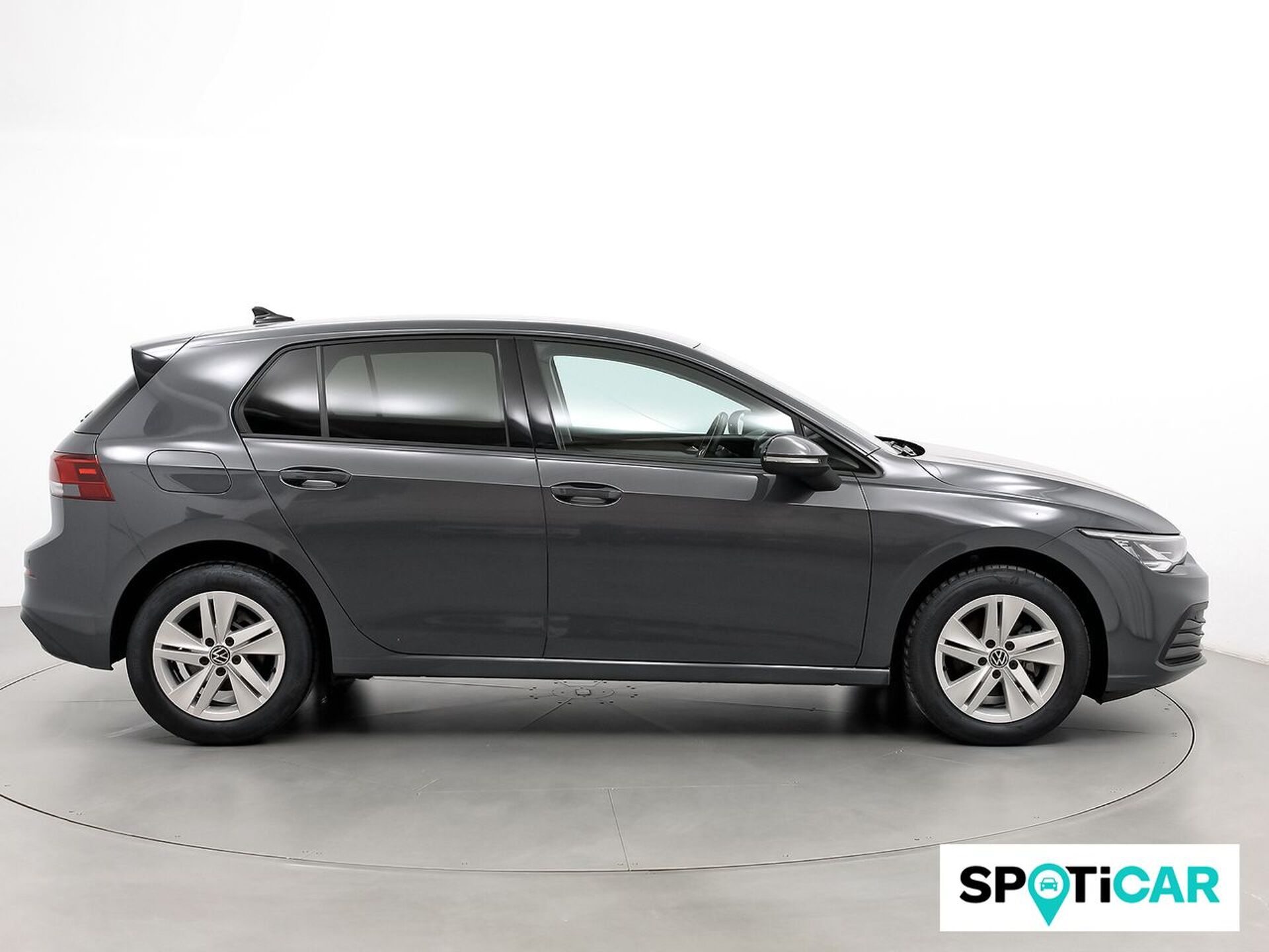 Imagen 3 de VOLKSWAGEN Golf