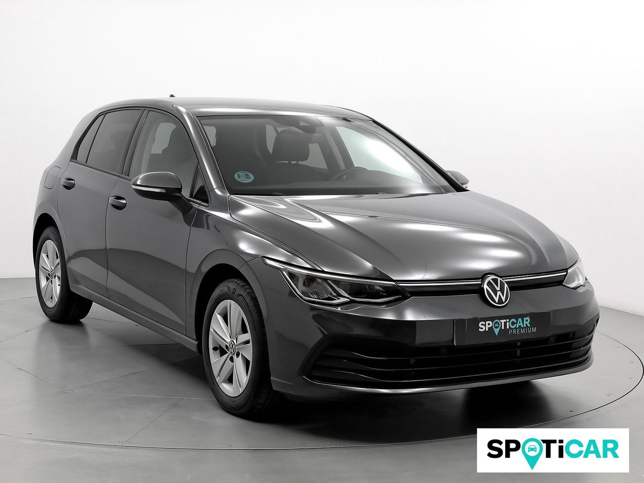 Foto del VOLKSWAGEN Golf 1.5 TSI Life 110kW