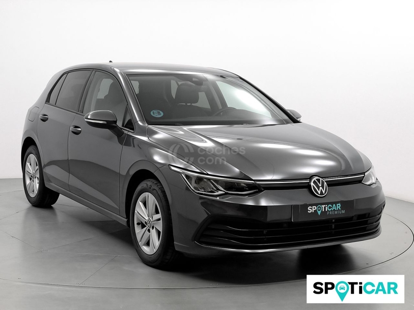 Foto del VOLKSWAGEN Golf 1.5 TSI Life 110kW