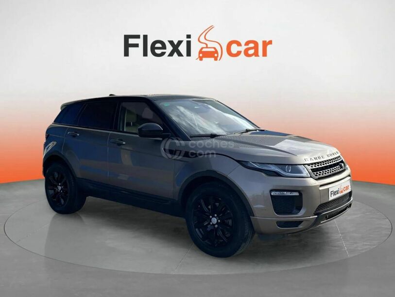 Foto del LAND ROVER Range Rover Evoque Convertible 2.0TD4 HSE Dynamic 4WD 150 Au