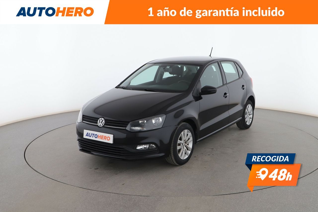 VOLKSWAGEN Polo (1.0 A-Polo) en Madrid