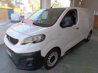 Imagen de PEUGEOT Expert Fg. Compact 1.6BlueHDi S&S Pro 115