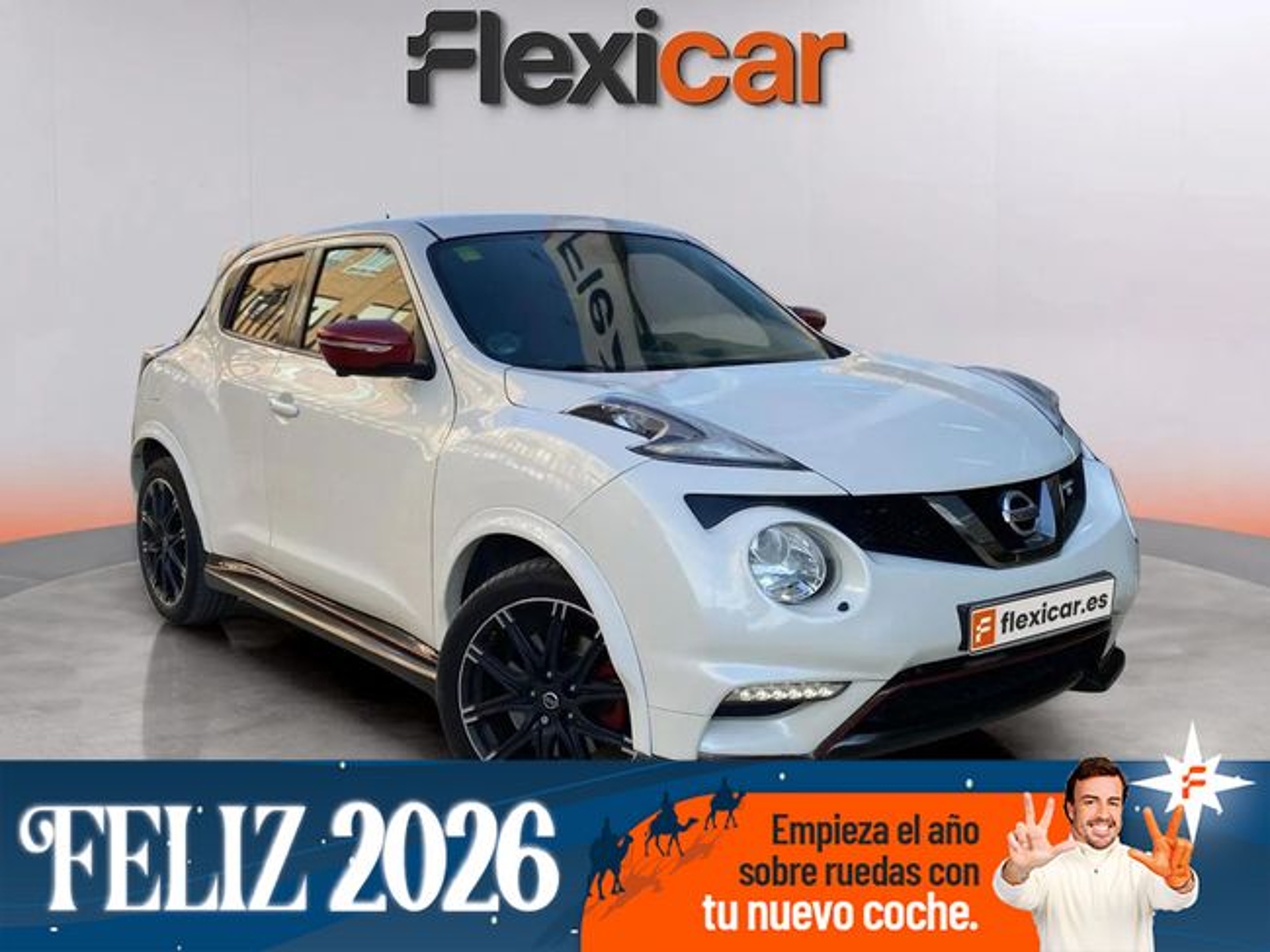 Imagen de NISSAN Juke