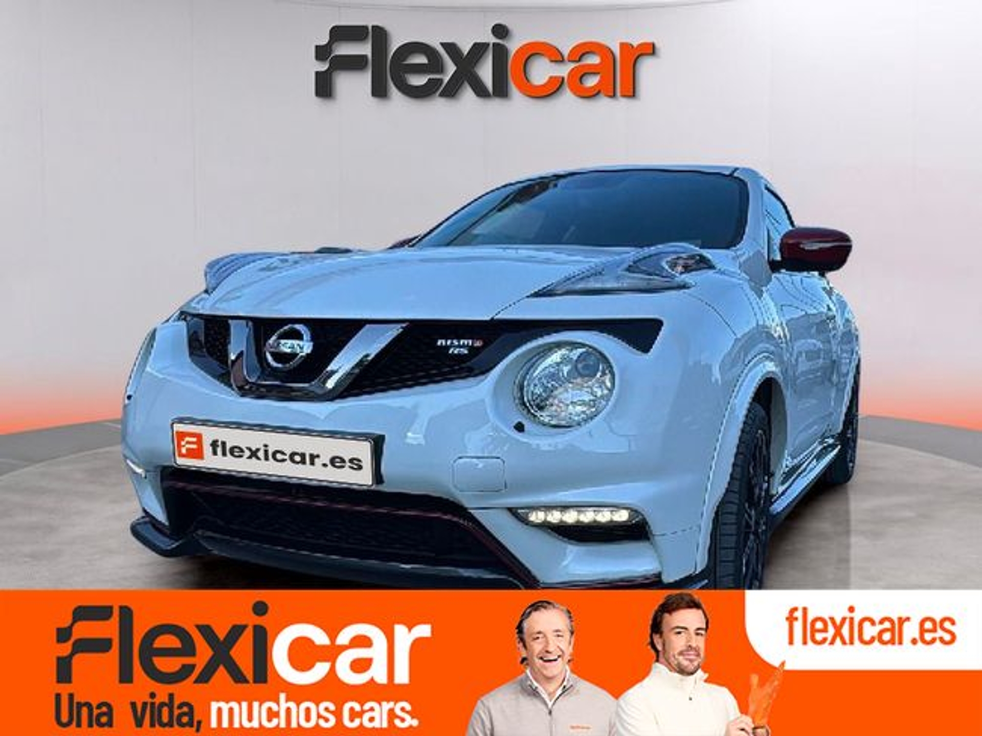 Imagen de NISSAN Juke