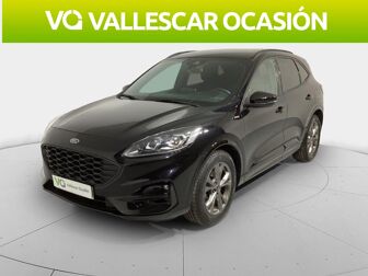 Imagen de FORD Kuga 1.5 EcoBoost ST-Line FWD 150