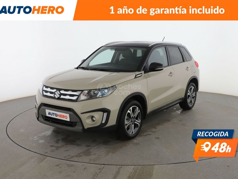 Foto del SUZUKI Vitara 1.6DDiS GL