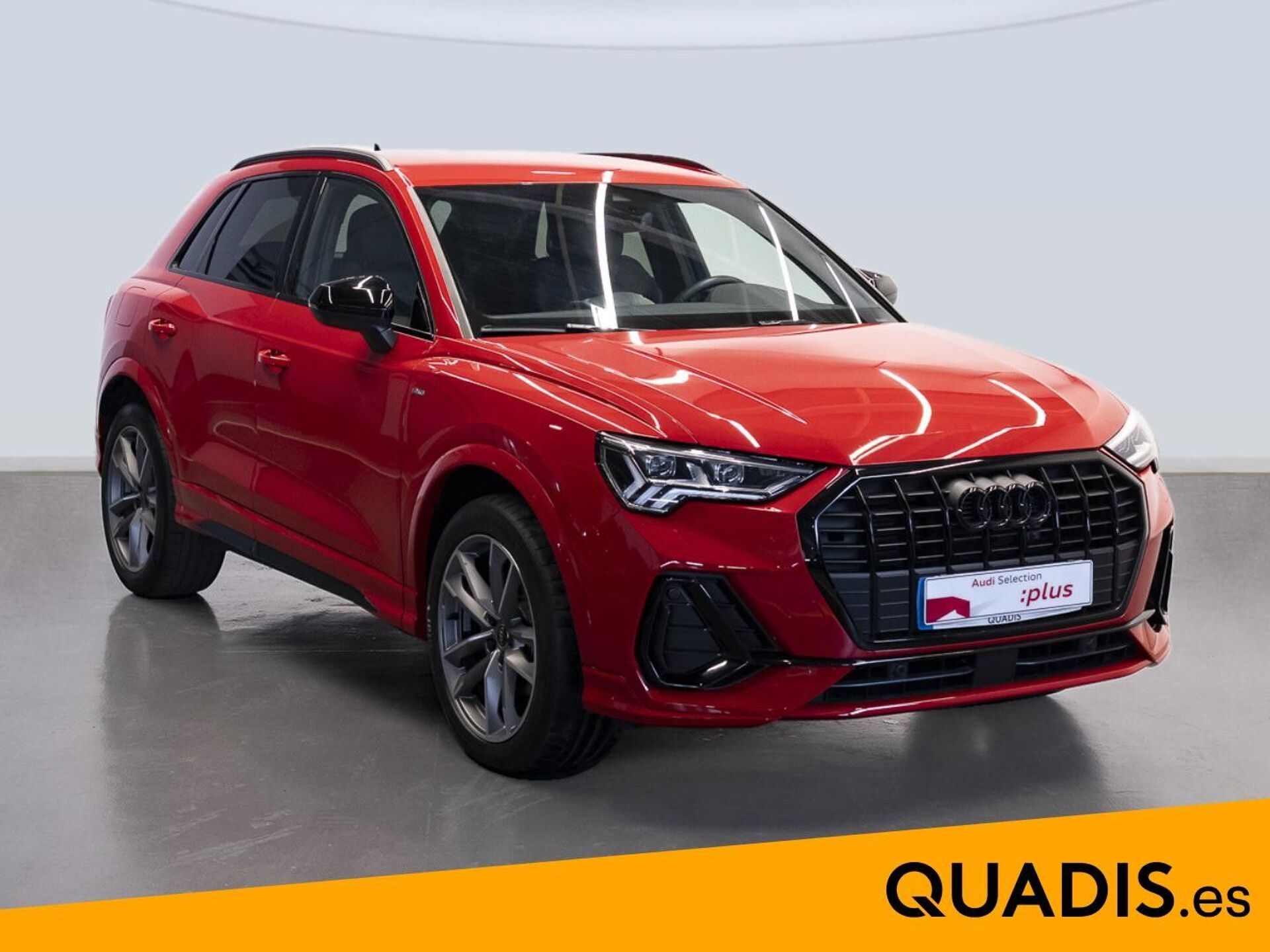 Imagen 3 de AUDI Q3