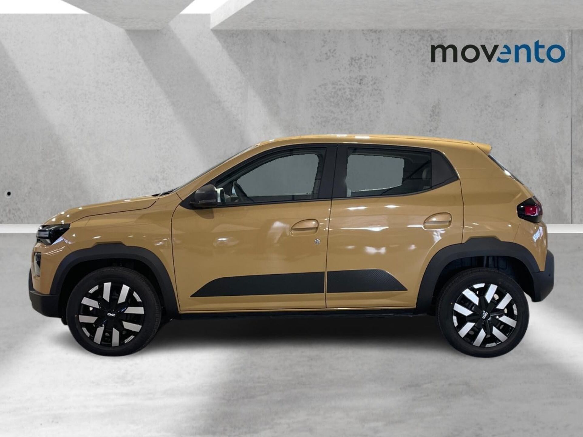 Imagen 3 de DACIA Spring