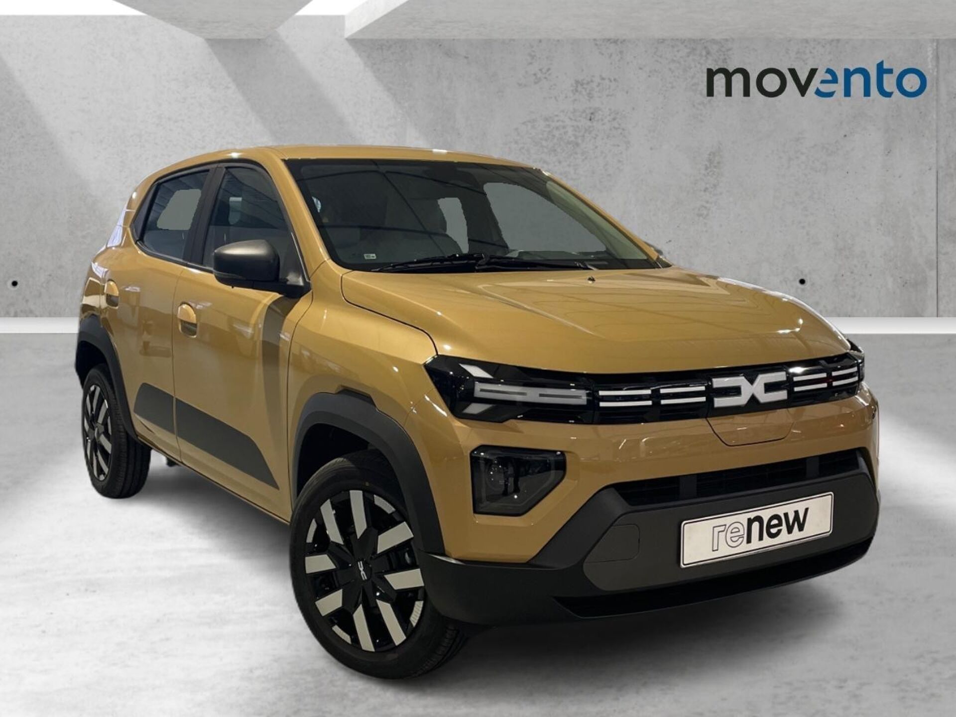 Imagen 1 de DACIA Spring