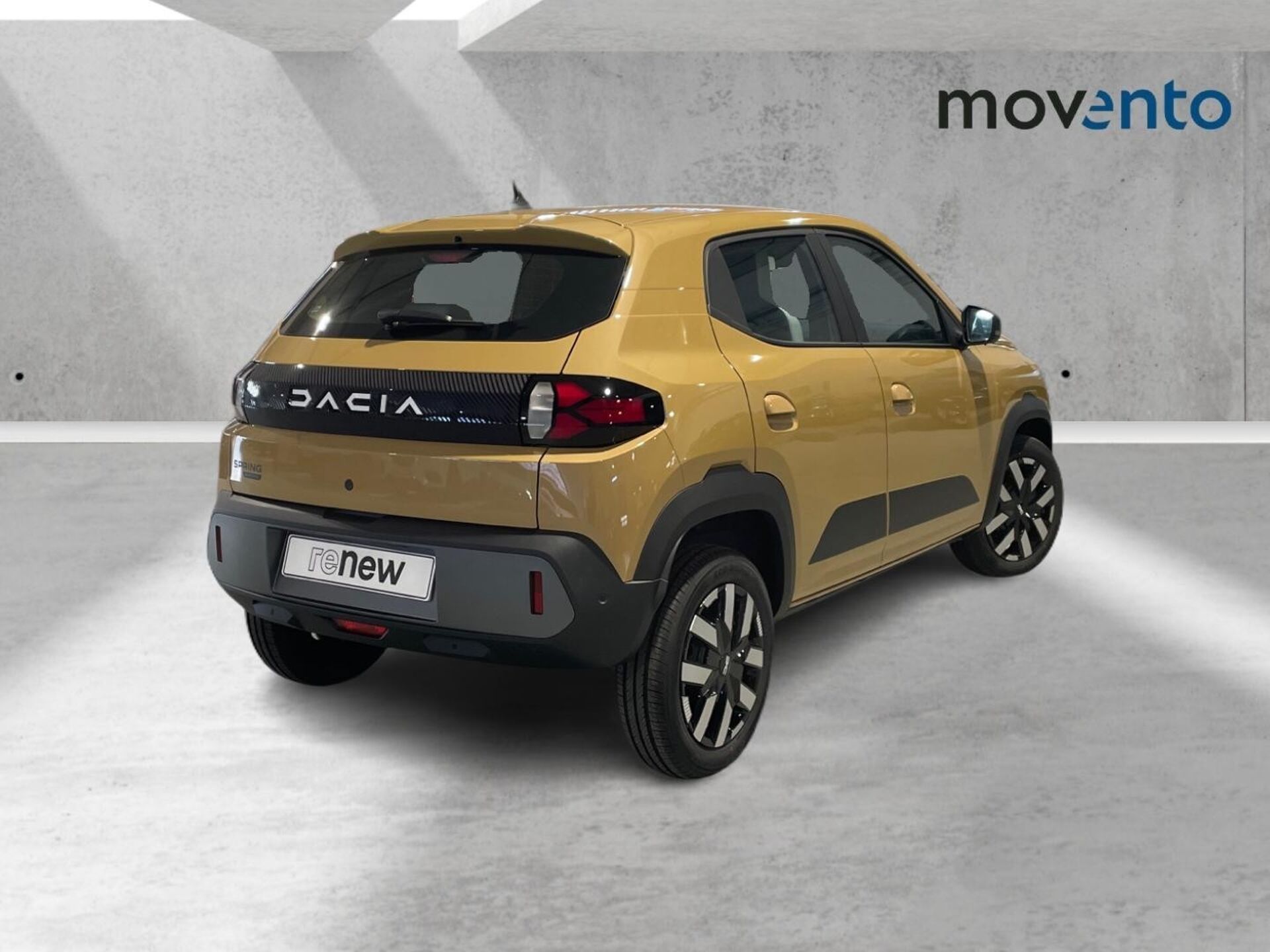 Imagen 2 de DACIA Spring