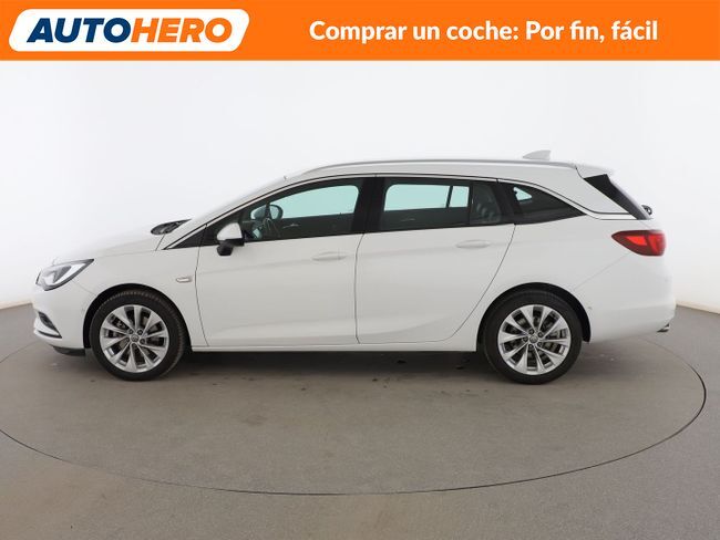 Foto del OPEL Astra 1.6CDTi S-S Dynamic 136