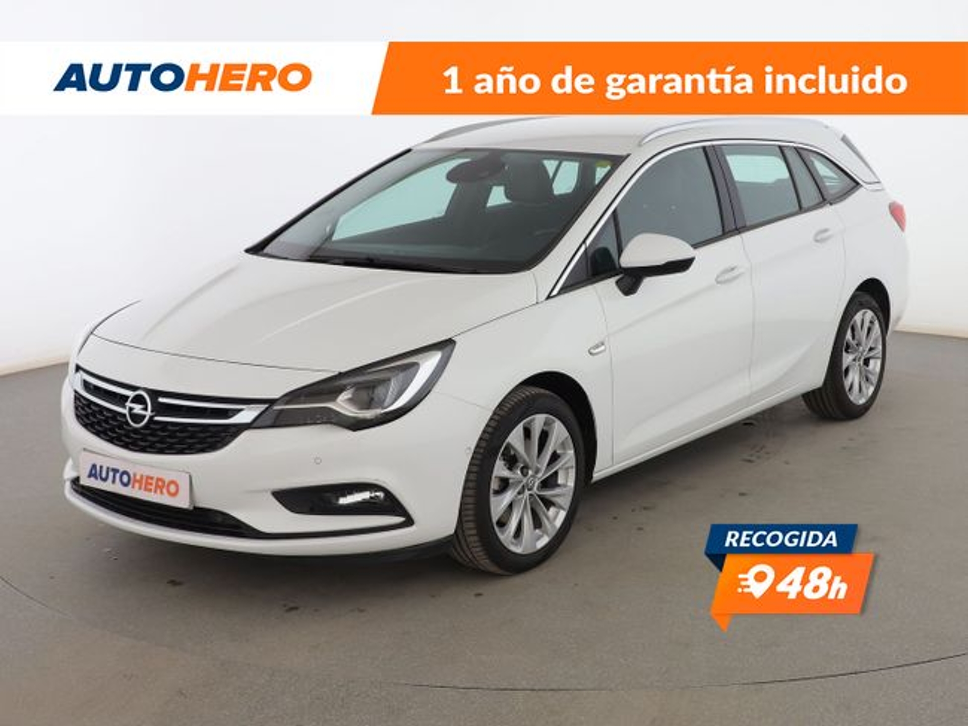 Imagen de OPEL Astra