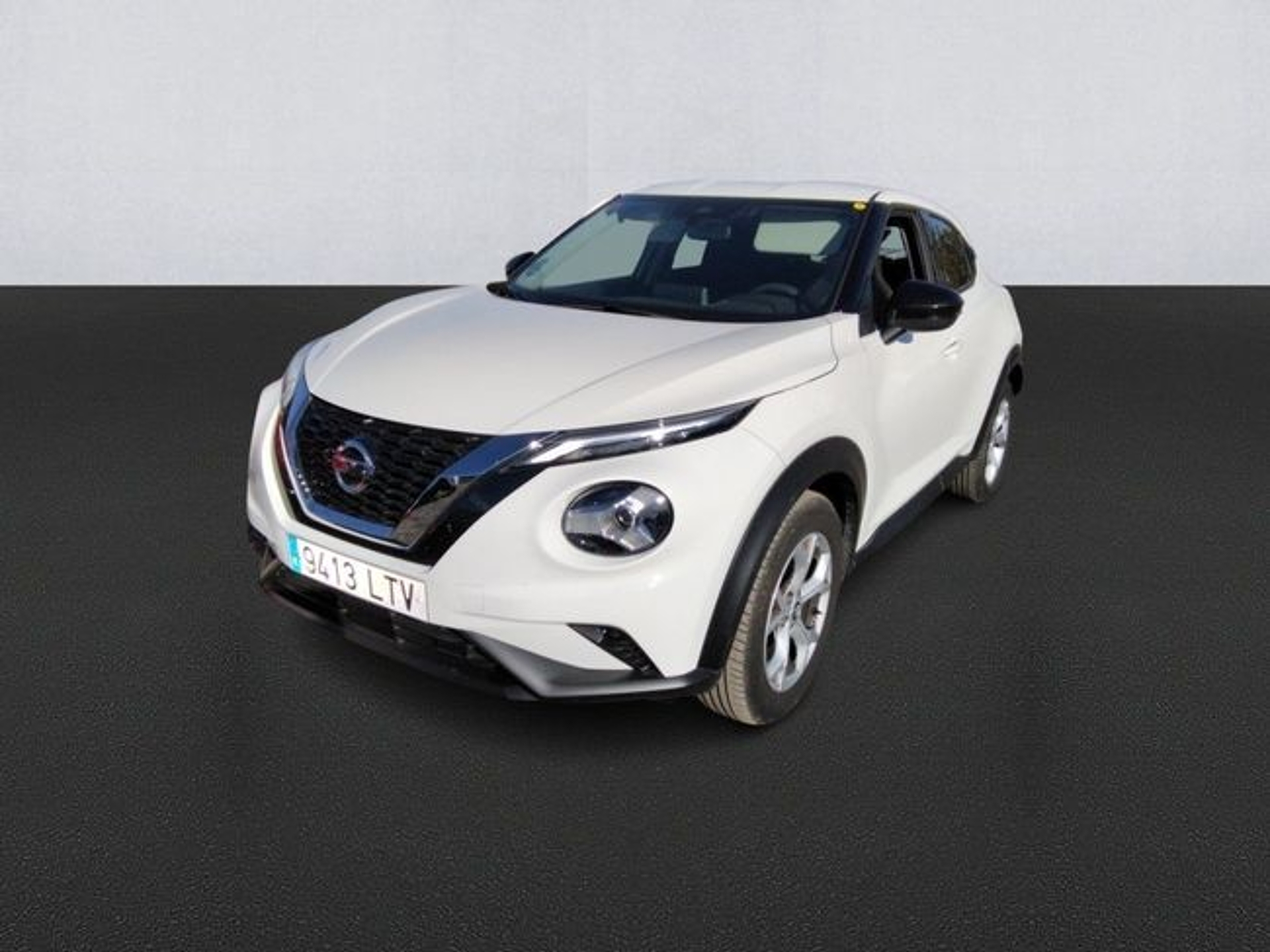 Imagen de NISSAN Juke