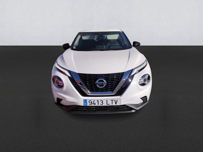Foto del NISSAN Juke 1.0 DIG-T Acenta 4x2 114