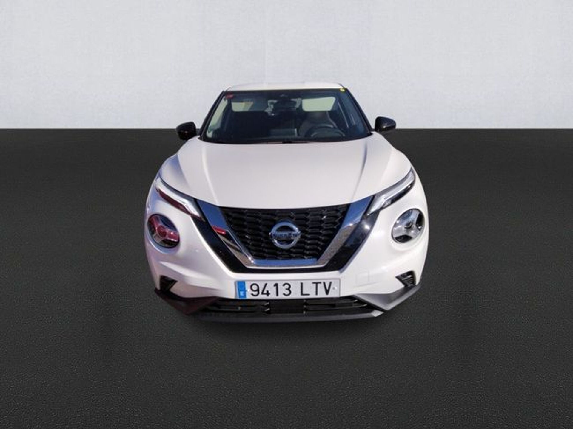 Imagen 2 de NISSAN Juke