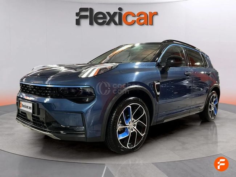Foto del LYNK & CO 01 1.5T PHEV