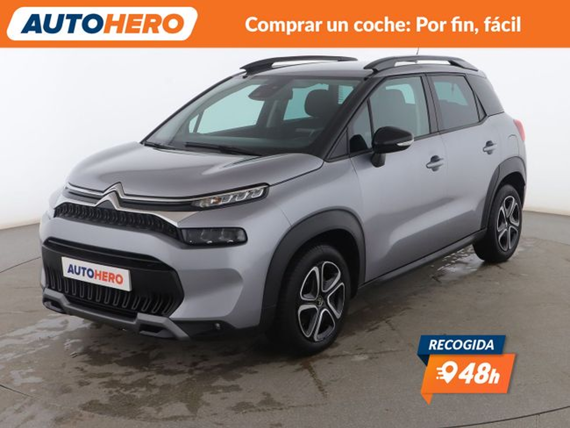 Imagen de CITROEN C3 Aircross