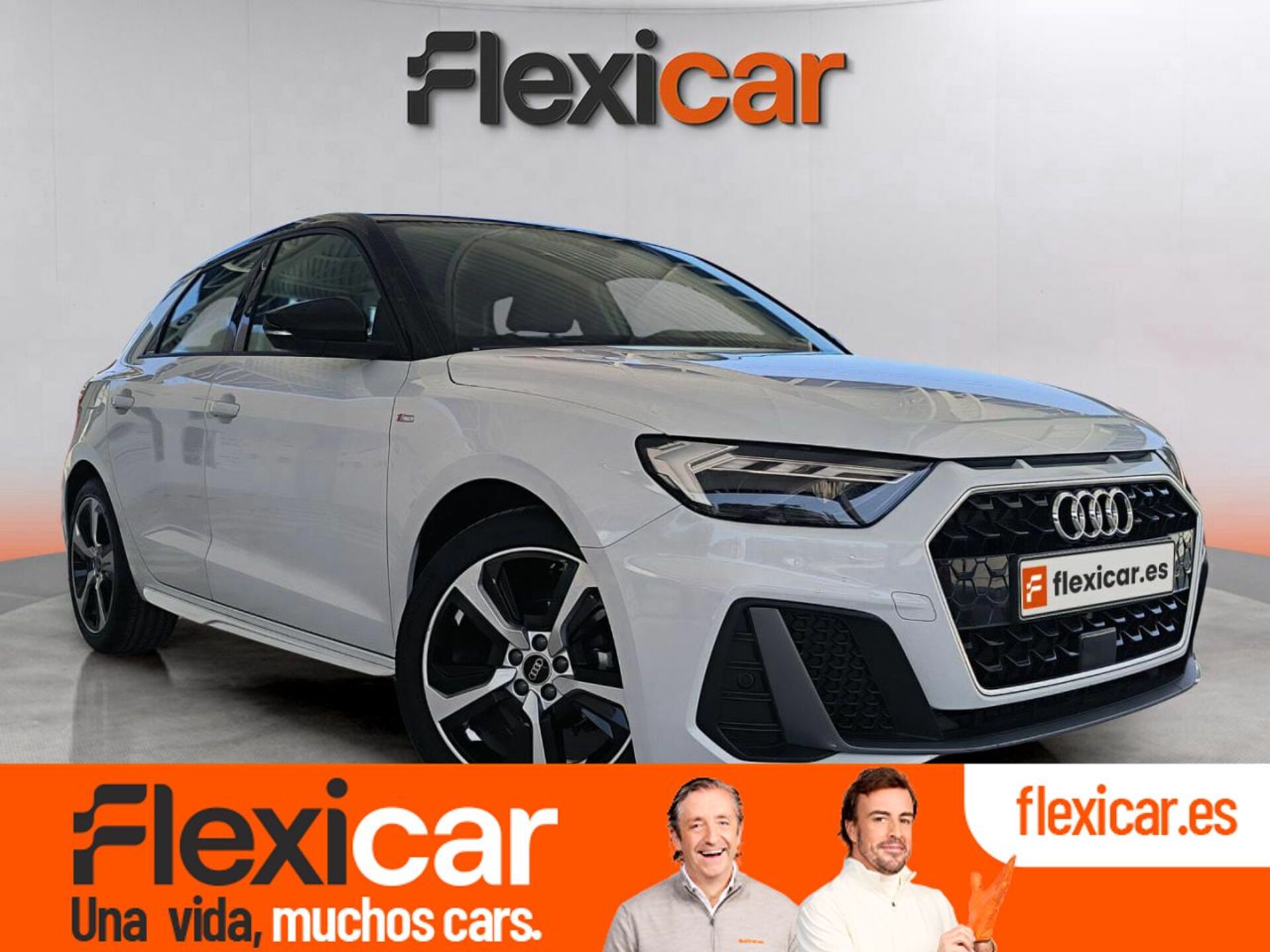 Imagen de AUDI A1