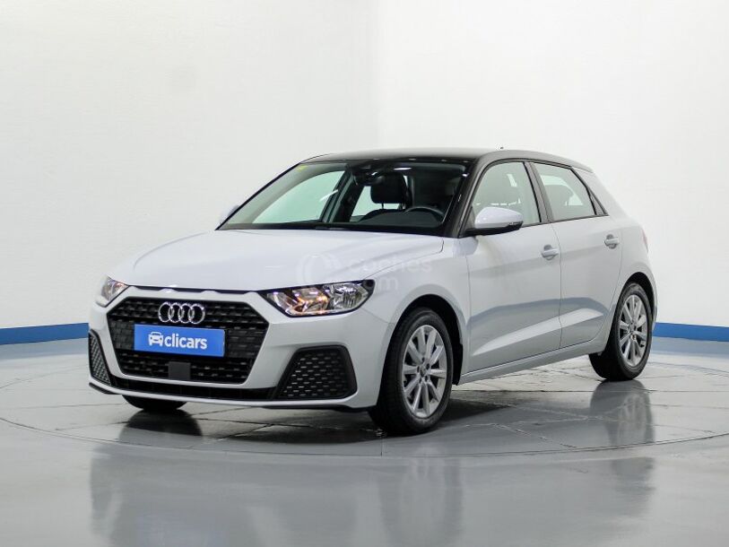 Foto del AUDI A1 Sportback 30 TFSI Advanced S tronic