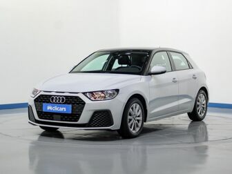 Imagen de AUDI A1 Sportback 30 TFSI Advanced S tronic