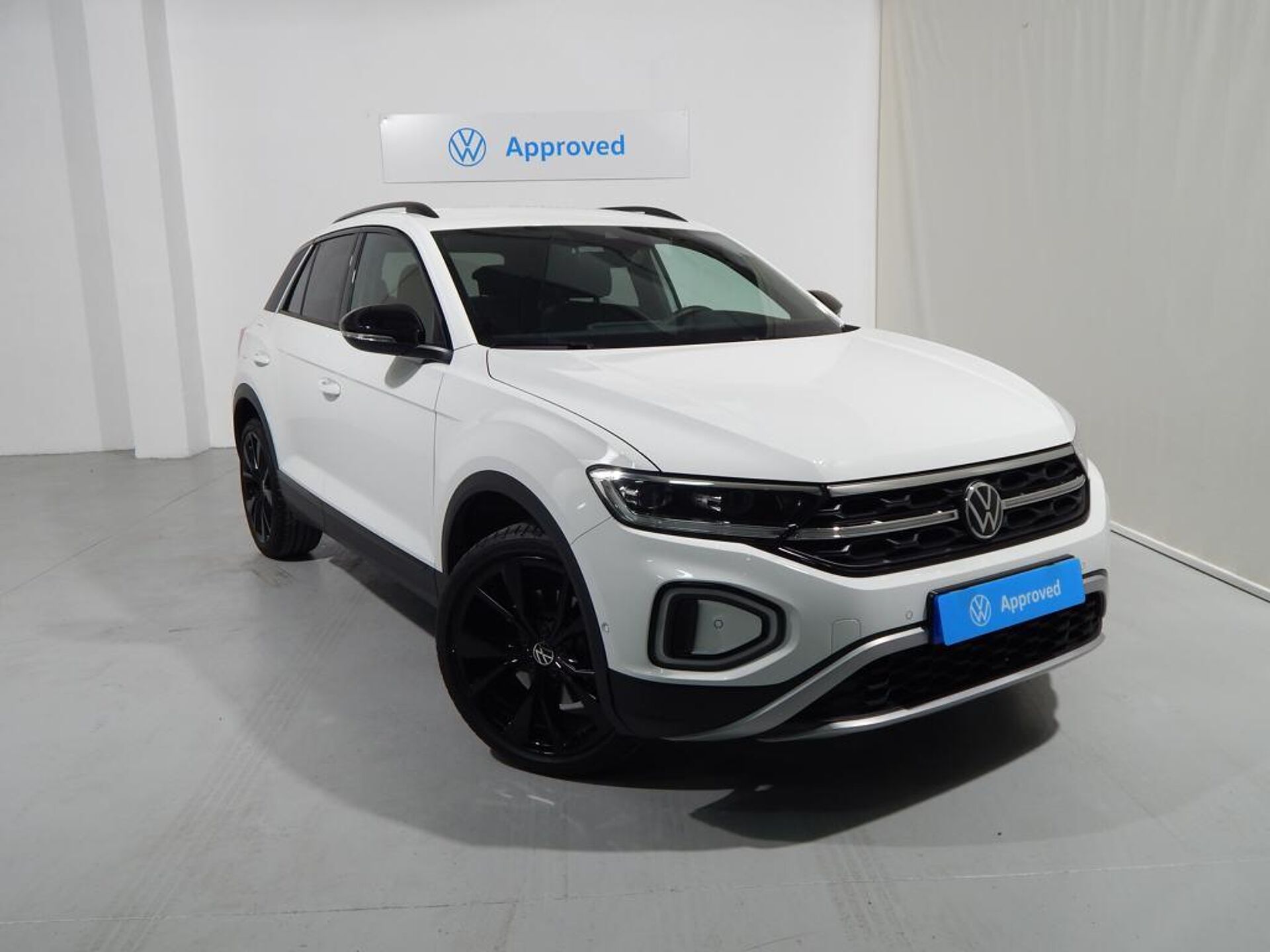 Imagen 1 de VOLKSWAGEN T-Roc