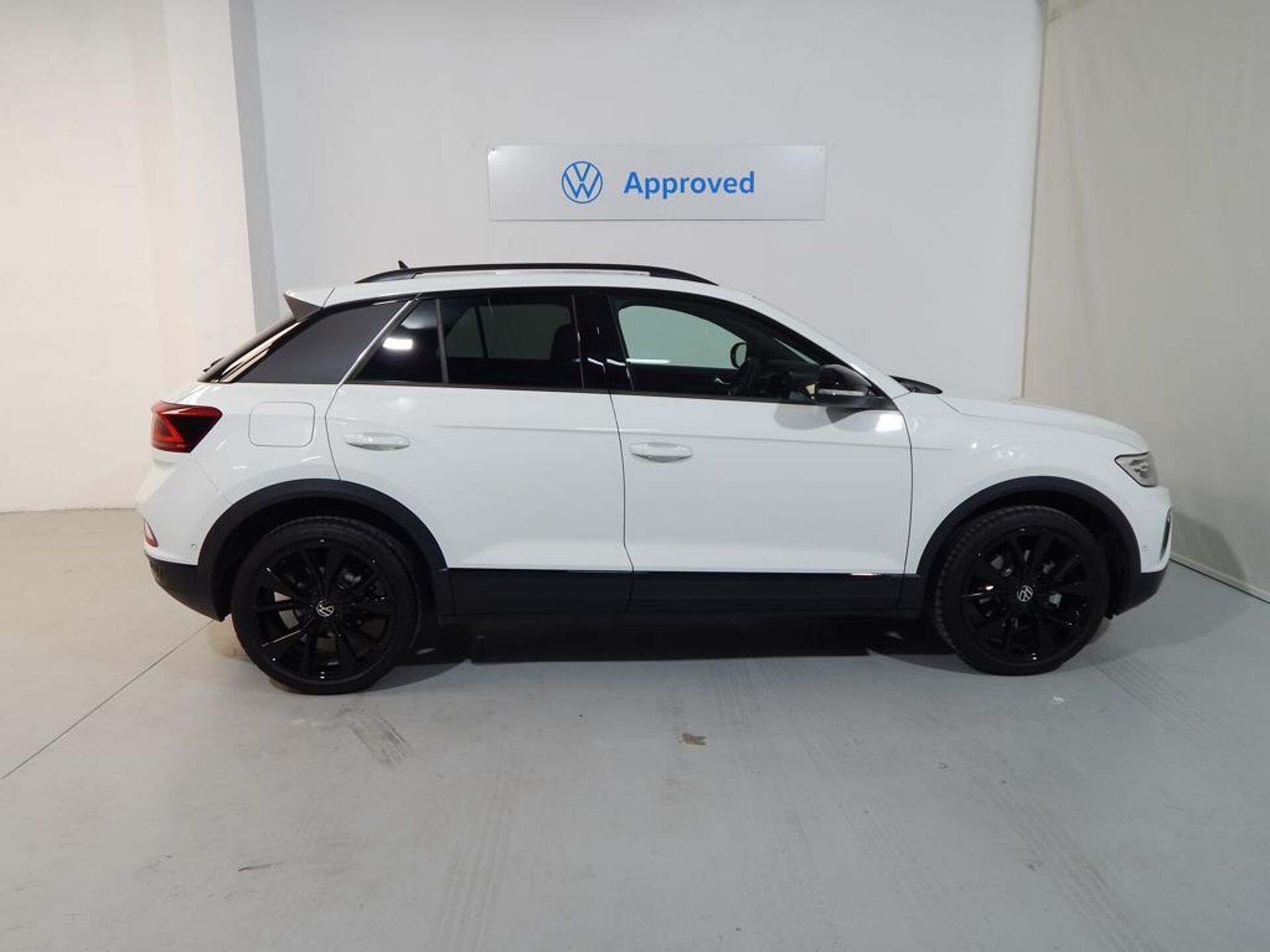 Imagen 3 de VOLKSWAGEN T-Roc