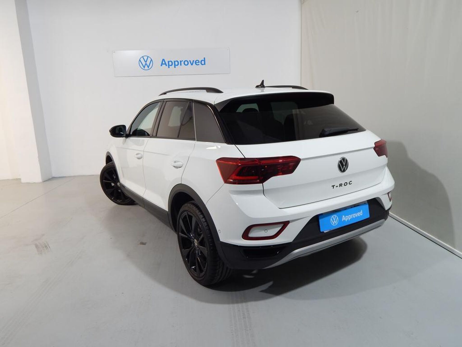 Imagen 2 de VOLKSWAGEN T-Roc