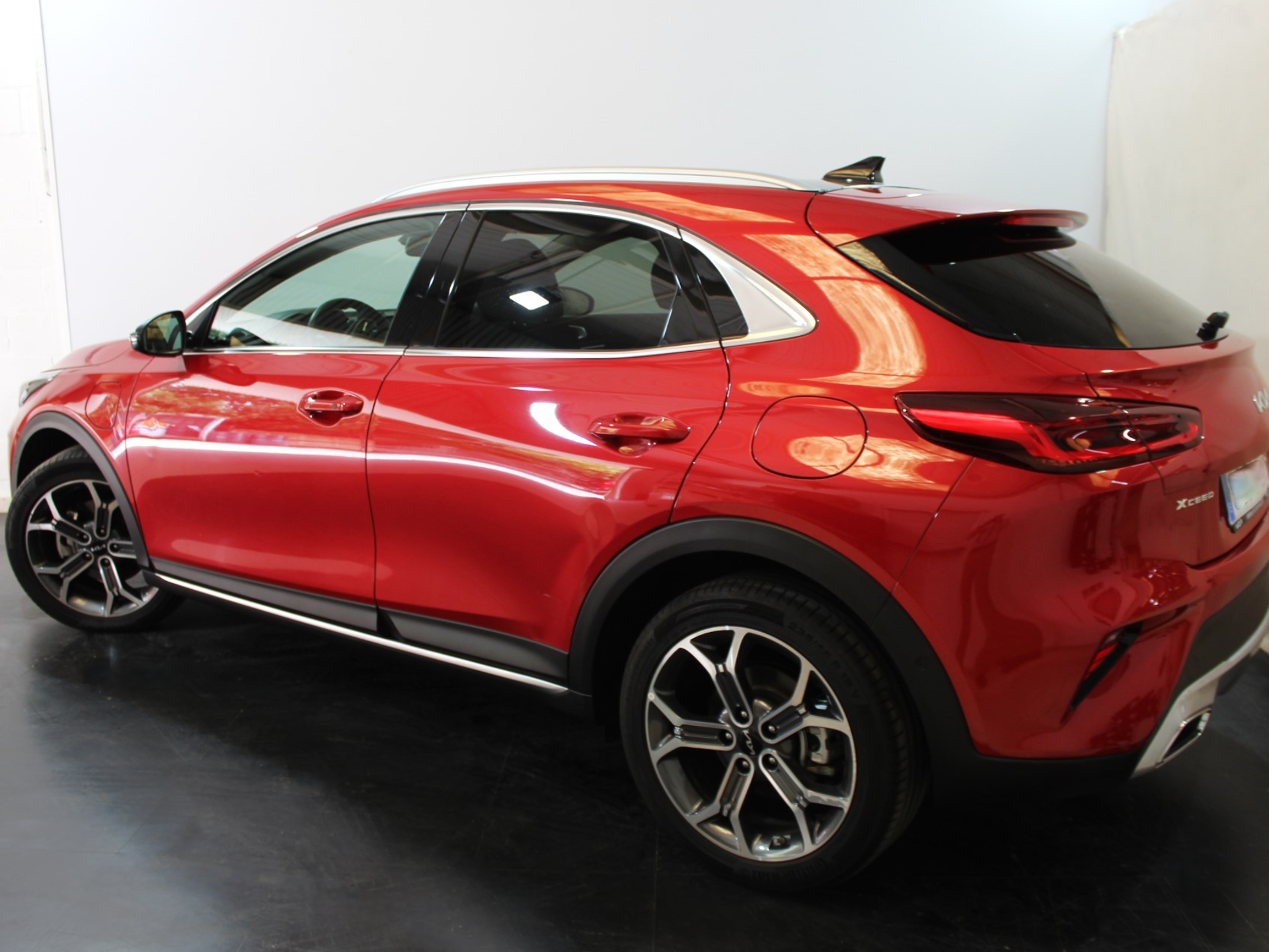 Imagen 3 de KIA XCeed