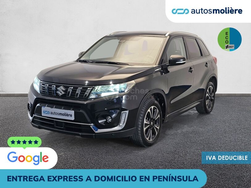 Foto del SUZUKI Vitara 1.5L GLX Strong Hybrid 2WD