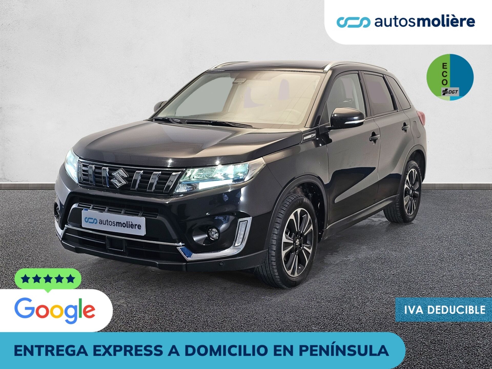 Imagen de SUZUKI Vitara
