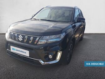 Imagen de SUZUKI Vitara 1.5L GLX Strong Hybrid 2WD