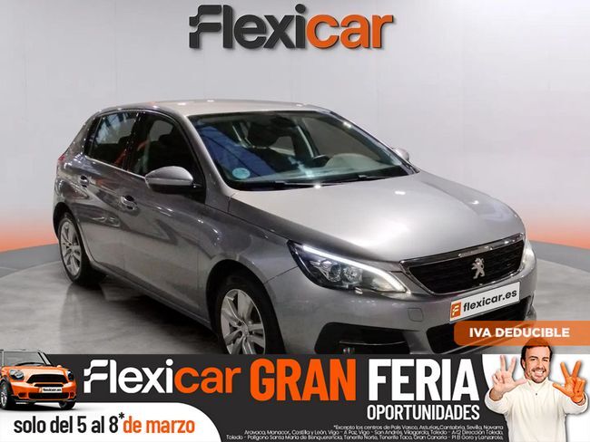 Foto del PEUGEOT 308 1.5 BlueHDi S&S Active Pack 130