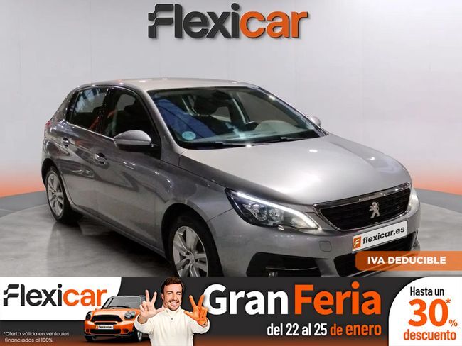 Foto del PEUGEOT 308 1.5 BlueHDi S&S Active Pack 130