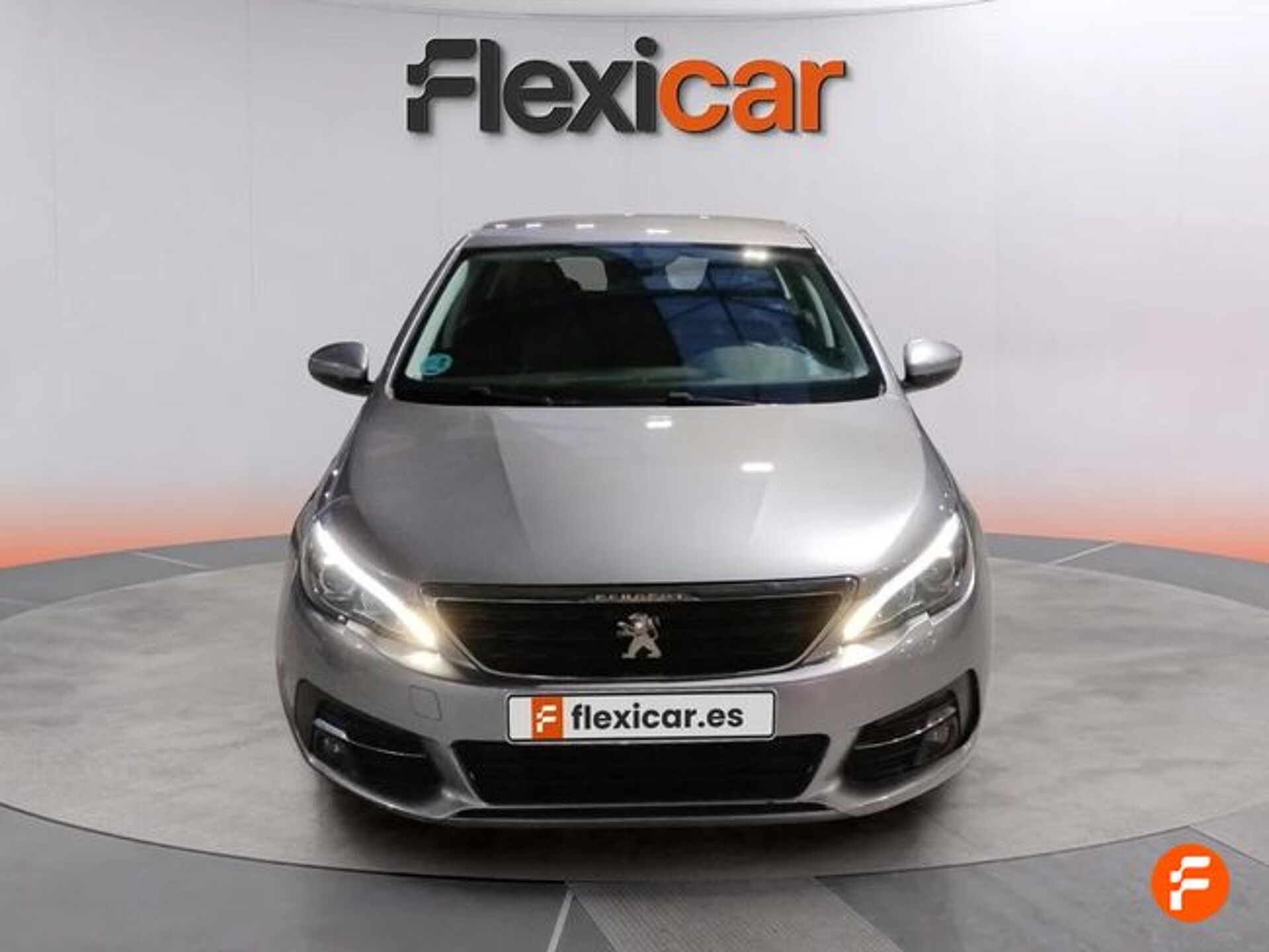 Imagen 2 de PEUGEOT 308