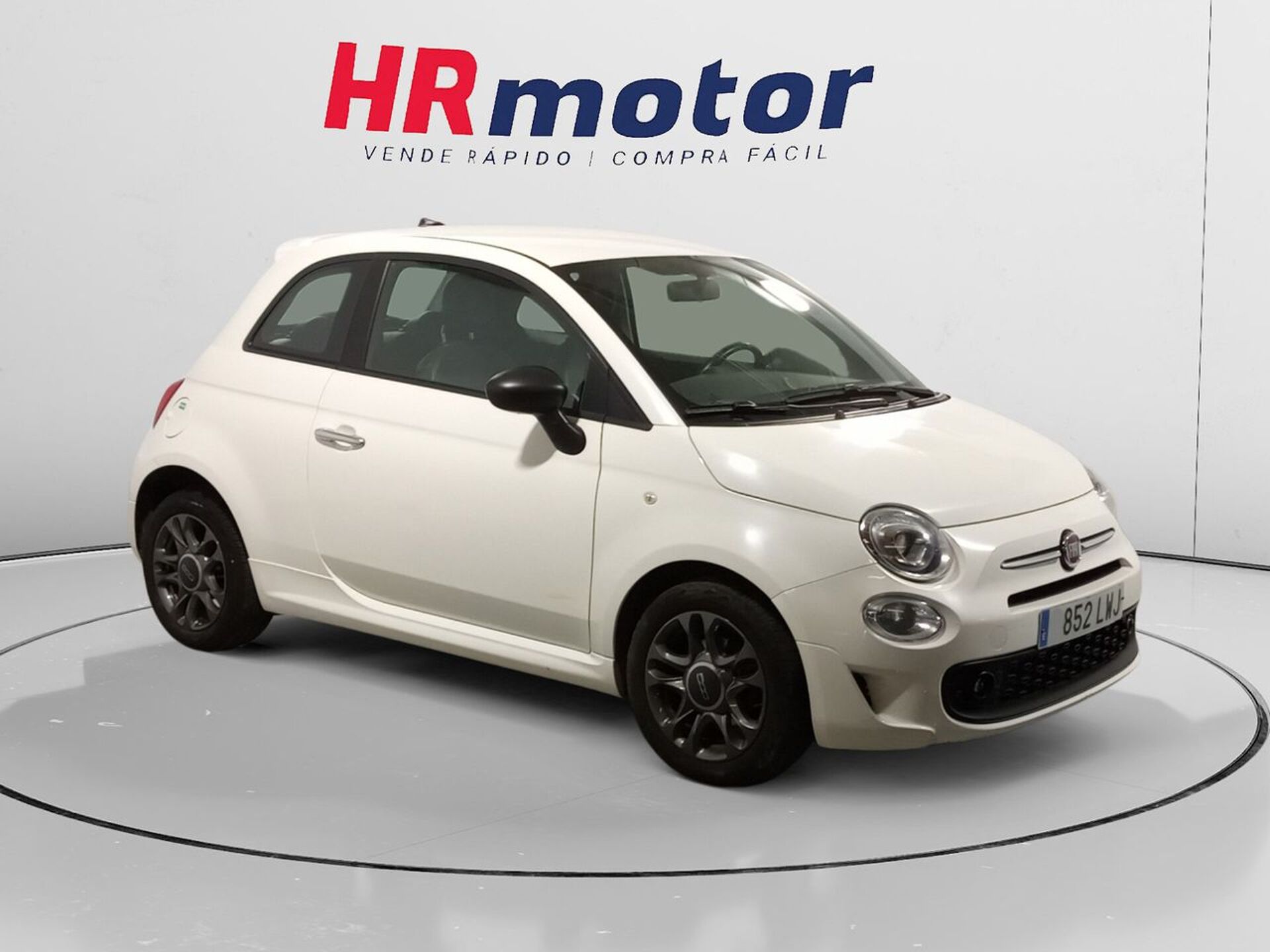 Imagen de FIAT 500
