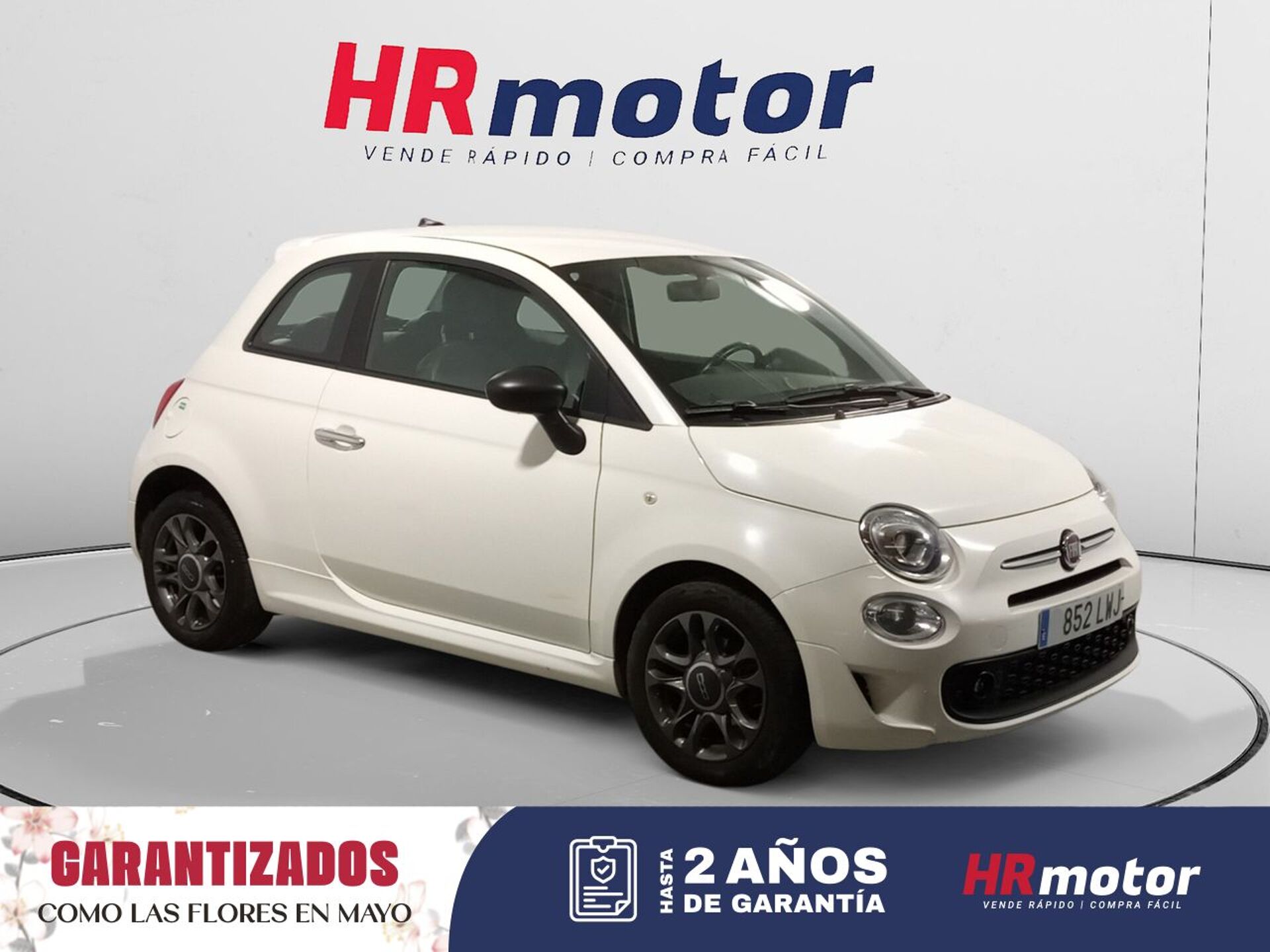 Imagen de FIAT 500