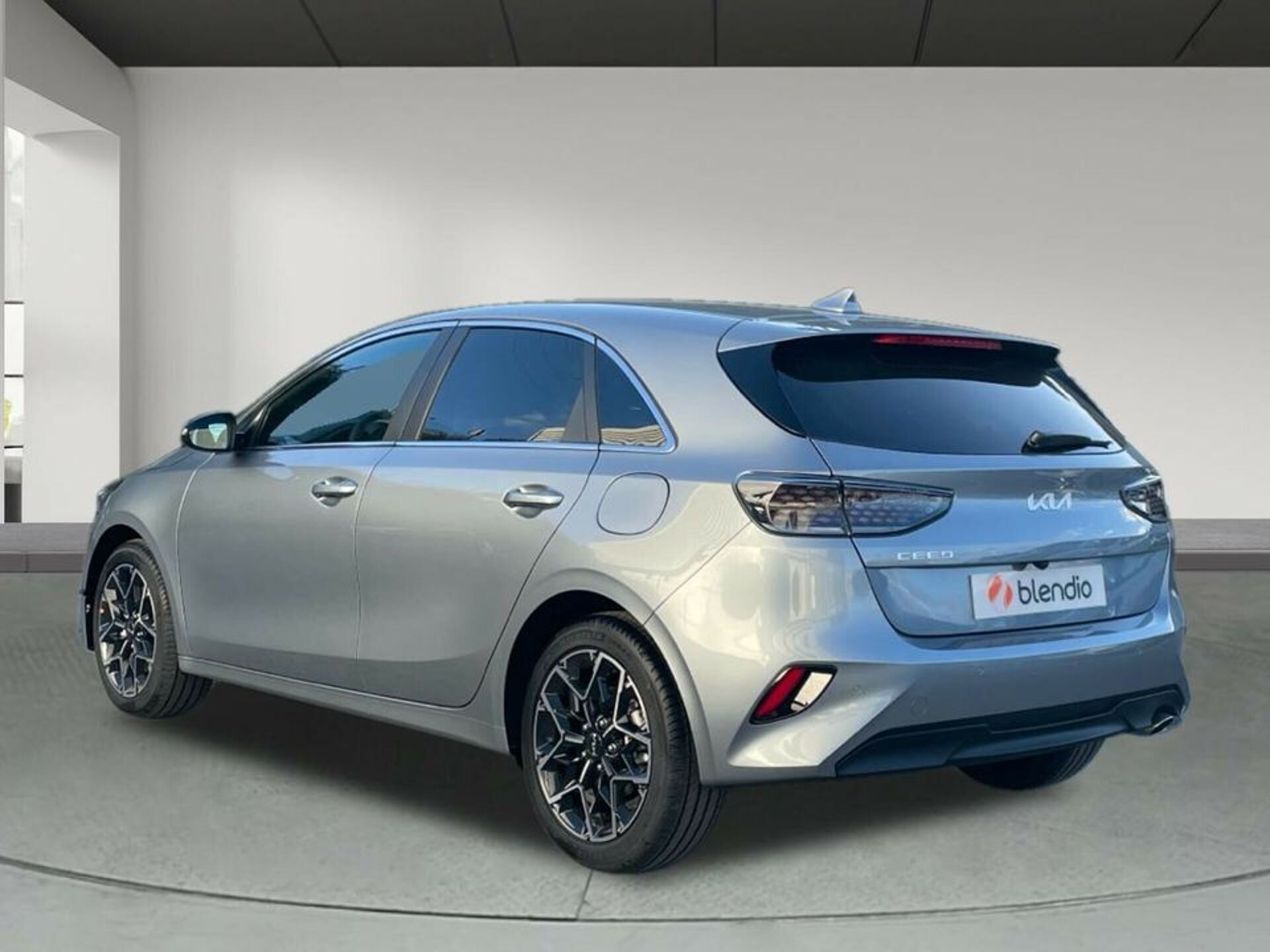 Imagen 2 de KIA Ceed