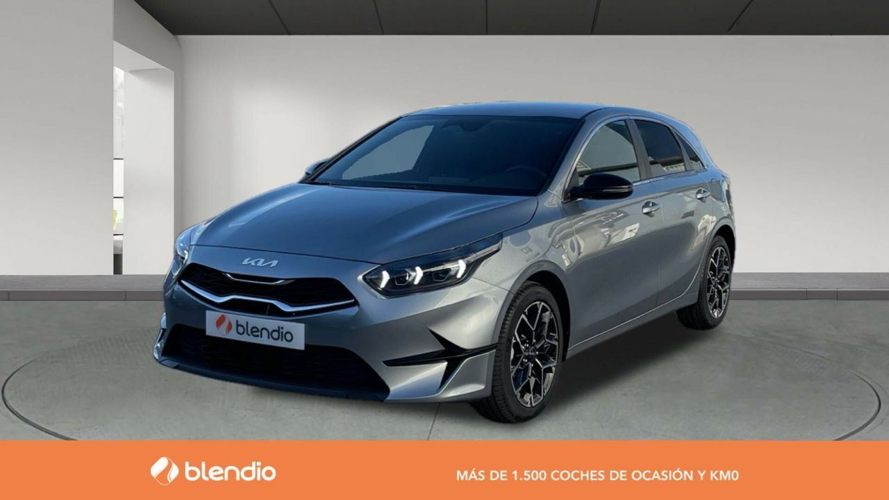 KIA Ceed (1.0 T-GDI STYLE EDITION MY25 100CV 5P) en Cantabria
