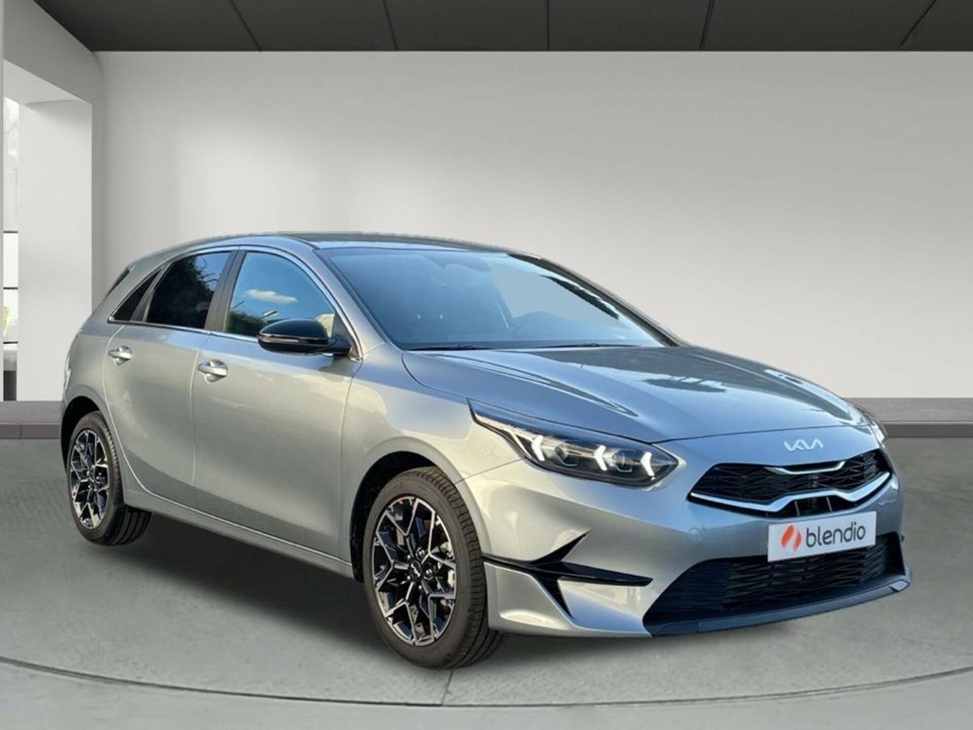 Imagen 3 de KIA Ceed