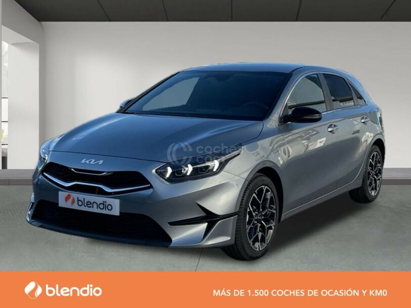 Foto del KIA Ceed Tourer 1.0 T-GDi Style Edition 100