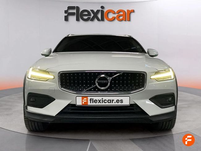 Foto del VOLVO V60 D4 Aut.