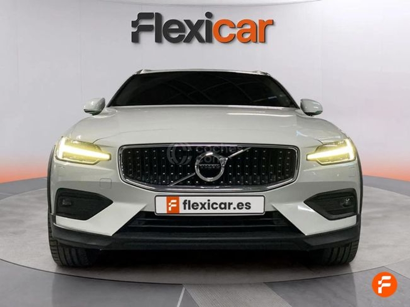 Foto del VOLVO V60 D4 Aut.
