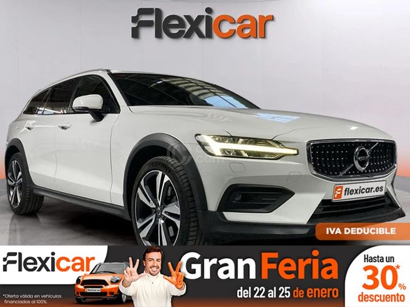 Foto del VOLVO V60 D4 Aut.